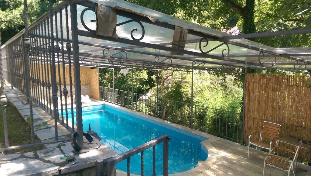 Holiday House Villa Neda Utjeha-Bušat Chambre photo