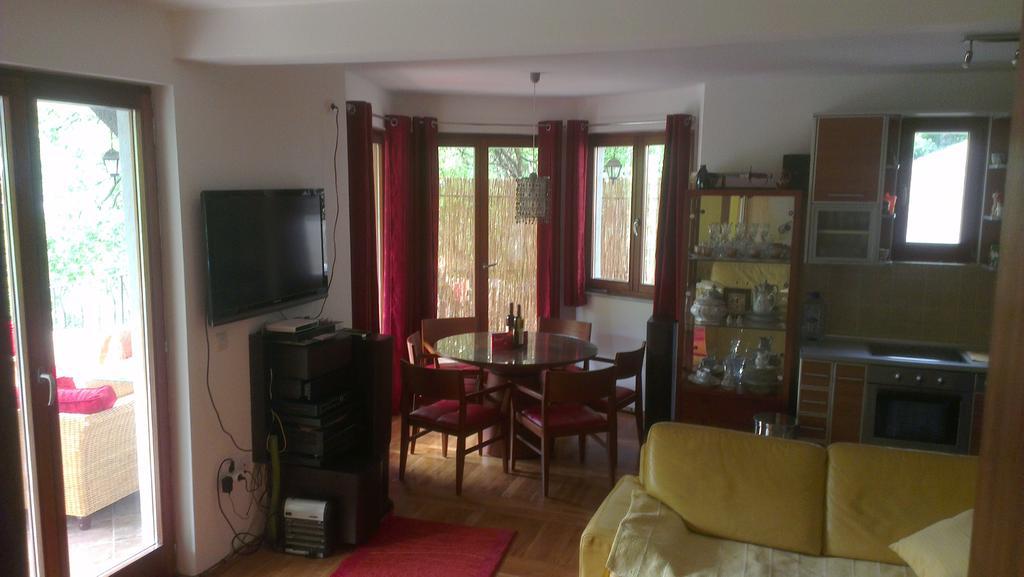 Holiday House Villa Neda Utjeha-Bušat Chambre photo