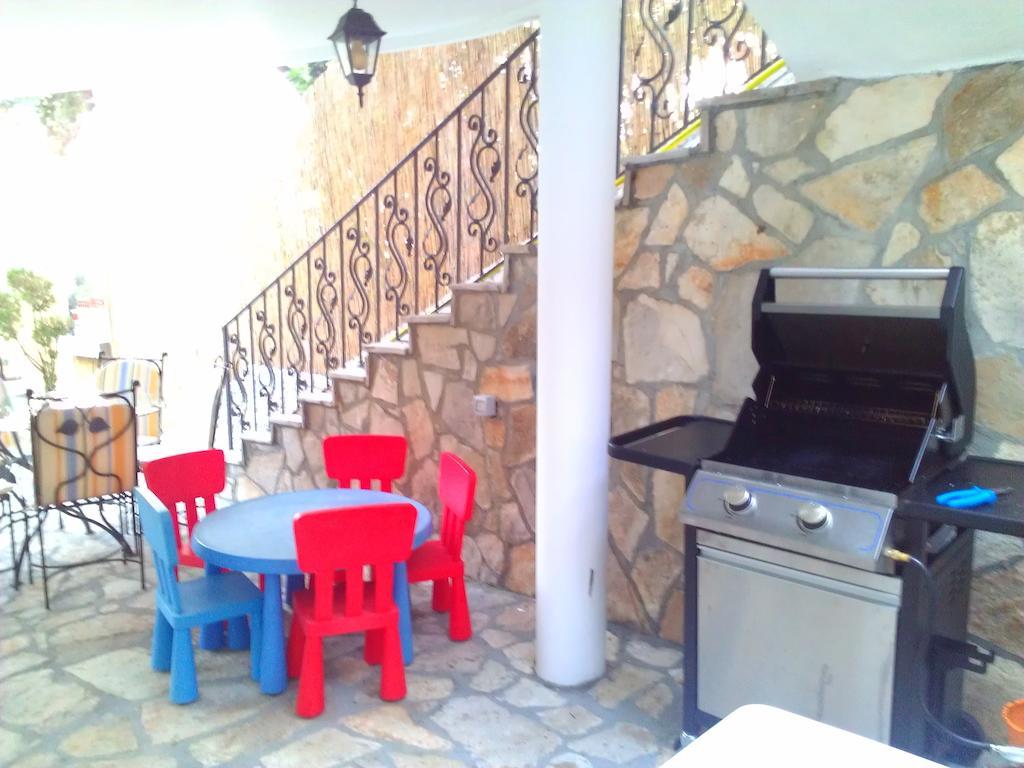 Holiday House Villa Neda Utjeha-Bušat Chambre photo