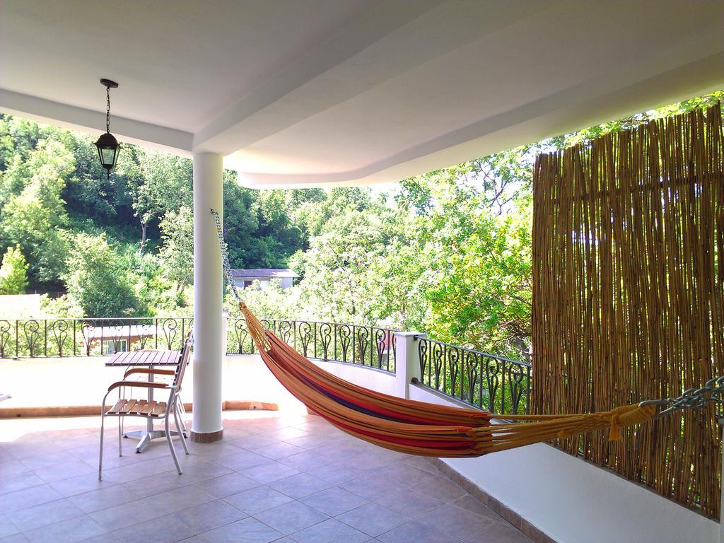 Holiday House Villa Neda Utjeha-Bušat Extérieur photo