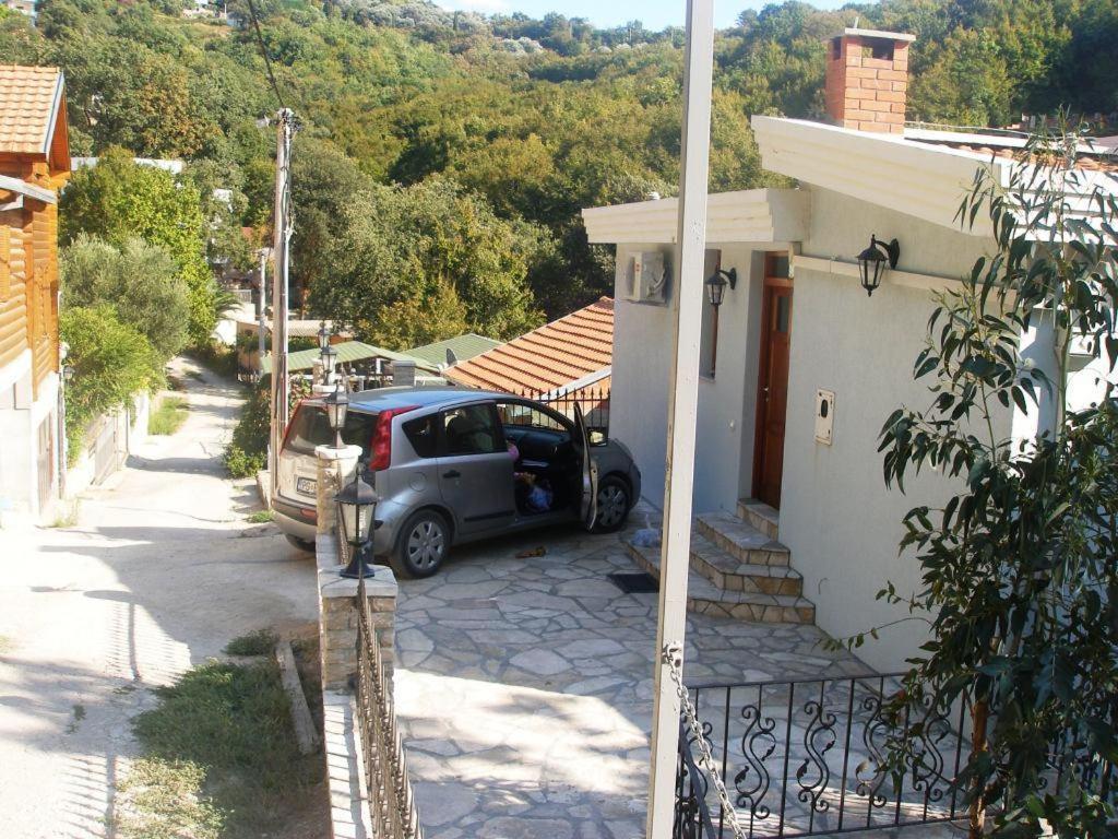 Holiday House Villa Neda Utjeha-Bušat Extérieur photo